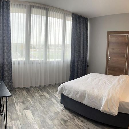 Tuzla Suite Otel Istanboel Buitenkant foto