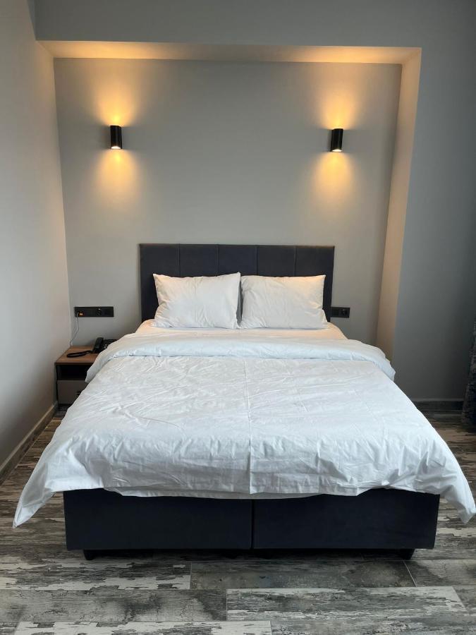 Tuzla Suite Otel Istanboel Buitenkant foto