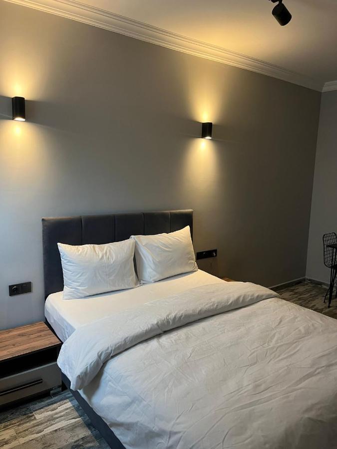 Tuzla Suite Otel Istanboel Buitenkant foto