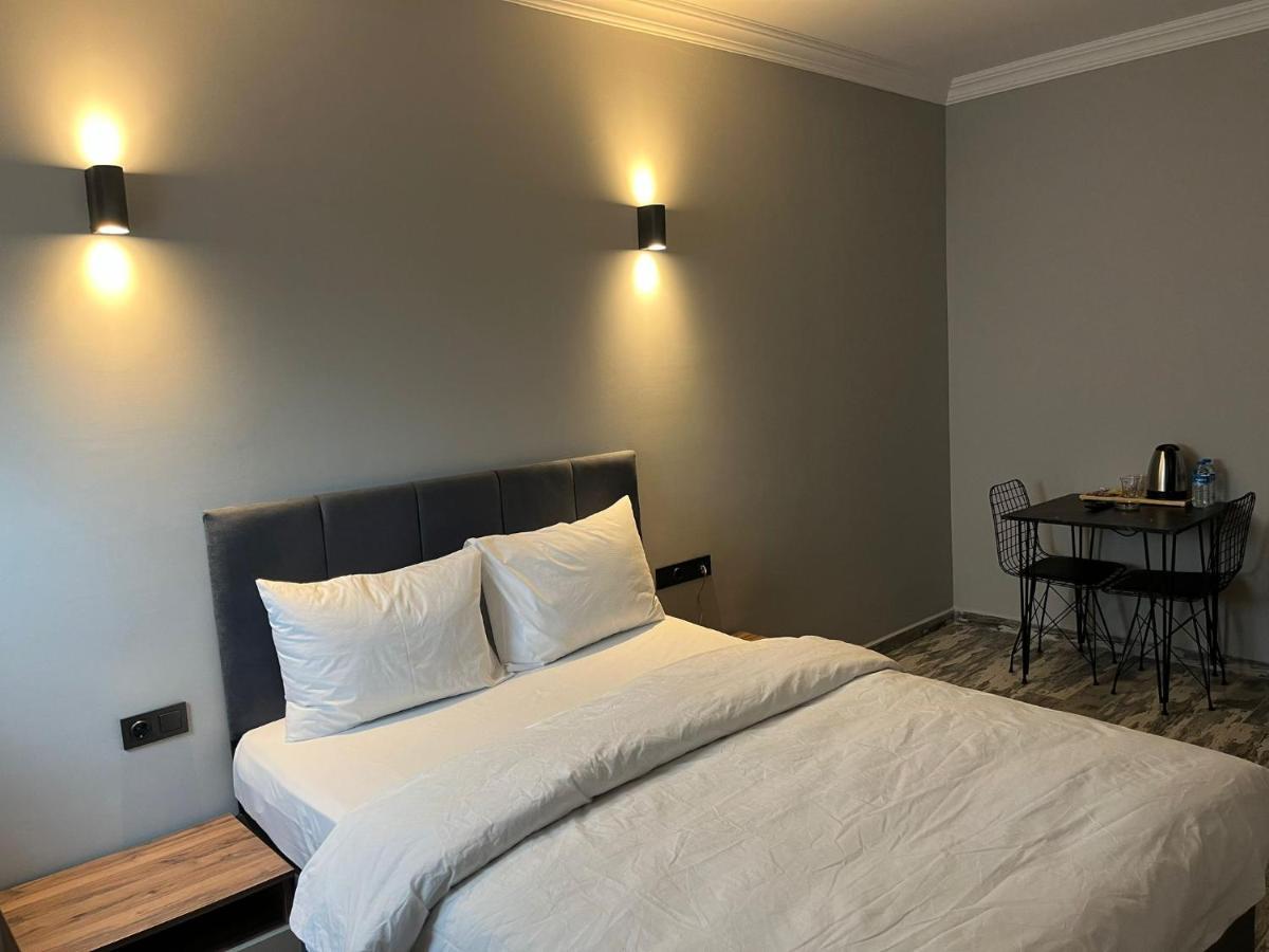 Tuzla Suite Otel Istanboel Buitenkant foto