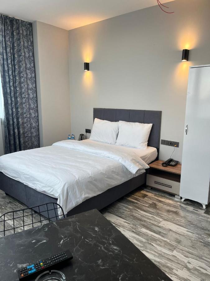 Tuzla Suite Otel Istanboel Buitenkant foto