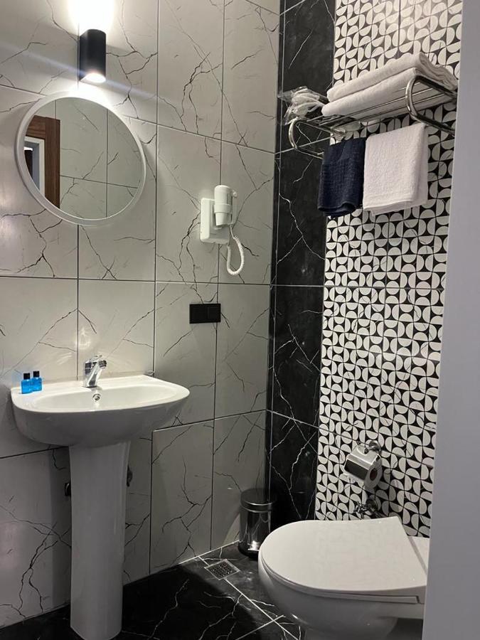 Tuzla Suite Otel Istanboel Buitenkant foto