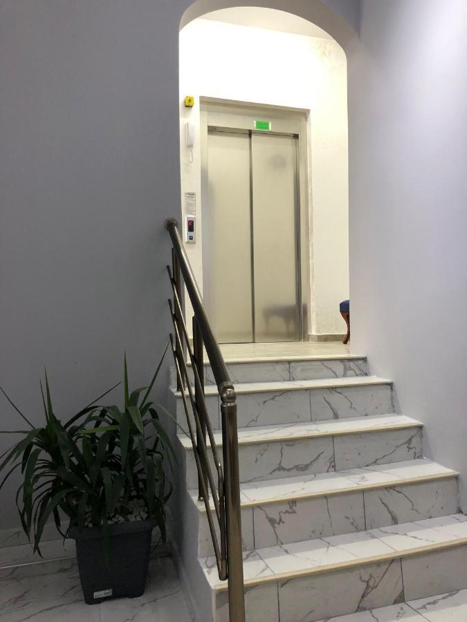 Tuzla Suite Otel Istanboel Buitenkant foto