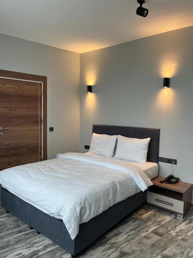 Tuzla Suite Otel Istanboel Buitenkant foto
